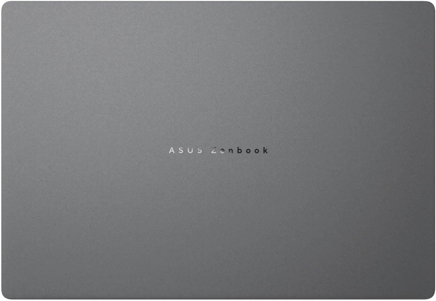 Refurbished ASUS Zenbook A14 UX3407QA Copilot+ PC Laptop 14" - Reebelo Ireland