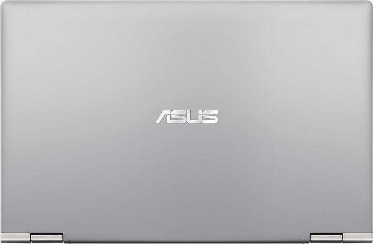 Refurbished Asus ZenBook Flip 14 UX462 2-In-1 Laptop 14" - Reebelo Ireland