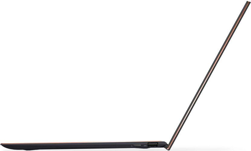 Refurbished Asus Zenbook Flip S13 UX371EA 2-in-1 Laptop 13.3" - Reebelo Ireland