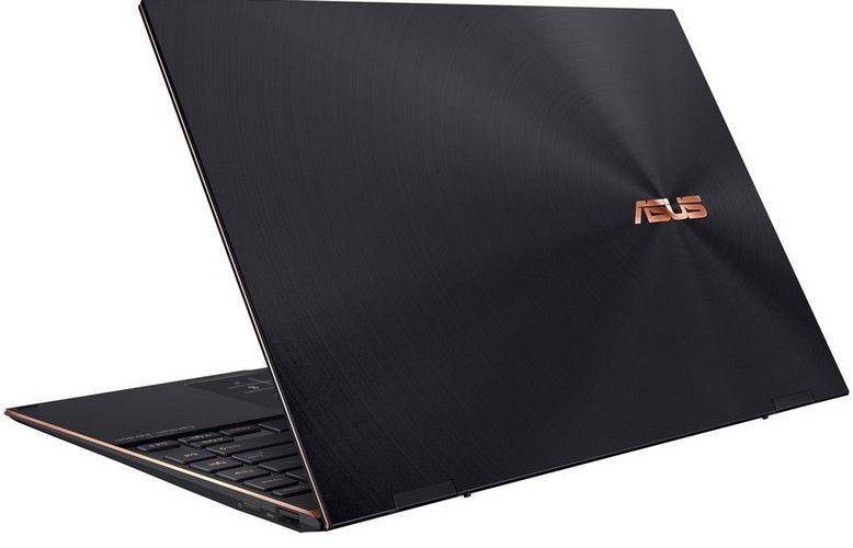 Refurbished Asus Zenbook Flip S13 UX371EA 2-in-1 Laptop 13.3" - Reebelo Ireland