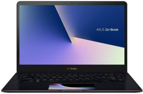 Refurbished Asus Zenbook Pro 15 UX580 Laptop 15.6" - Reebelo Ireland