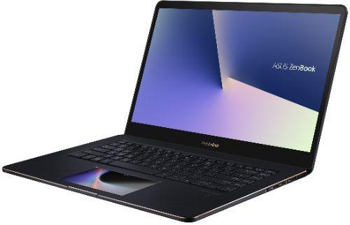 Refurbished Asus Zenbook Pro 15 UX580 Laptop 15.6" - Reebelo Ireland