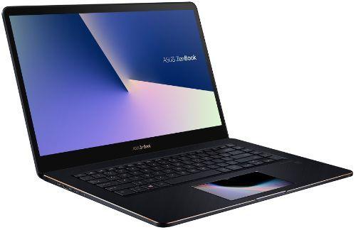 Refurbished Asus Zenbook Pro 15 UX580 Laptop 15.6" - Reebelo Ireland