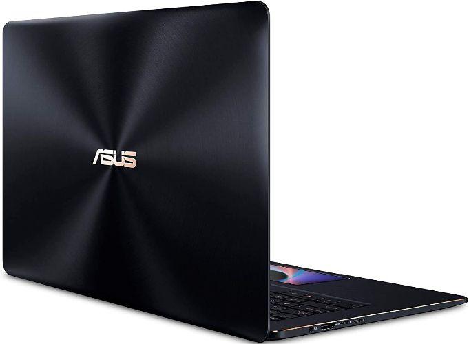 Refurbished Asus Zenbook Pro 15 UX580 Laptop 15.6" - Reebelo Ireland