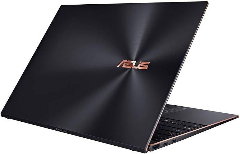 Refurbished Asus Zenbook S UX393JA Laptop 13.9" - Reebelo Ireland