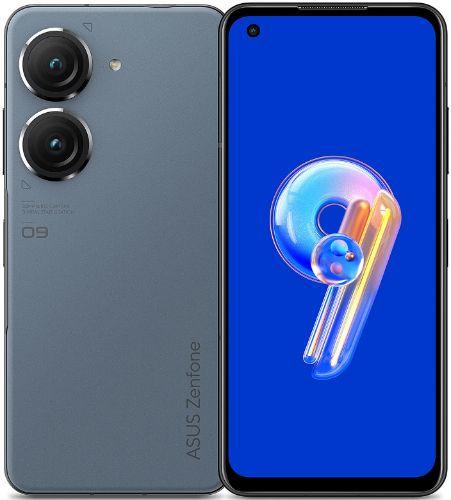 Refurbished Asus Zenfone 9 - Reebelo Ireland