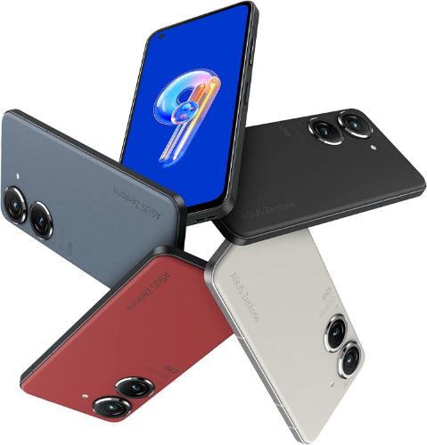Refurbished Asus Zenfone 9 - Reebelo Ireland