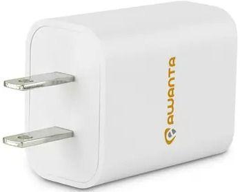 Refurbished Awanta 1A/5W Single Port USB wall Charger UL AWA-3501WH - Reebelo Ireland