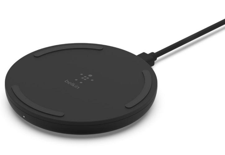 Refurbished Belkin BOOST↑CHARGE™ 15W Wireless Charging Pad (Wall Charger Not Included) - Reebelo Ireland