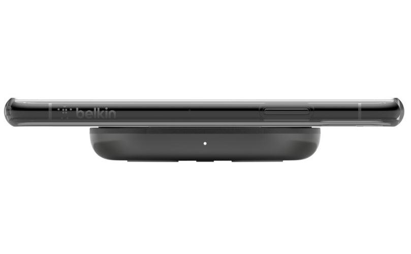 Refurbished Belkin BOOST↑CHARGE™ 15W Wireless Charging Pad (Wall Charger Not Included) - Reebelo Ireland