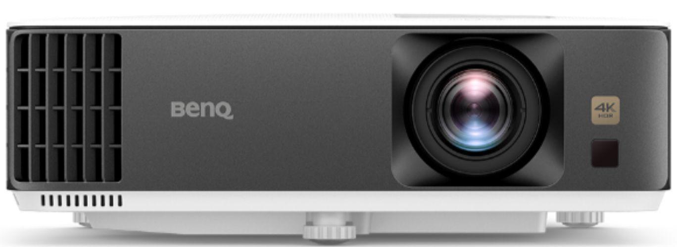 Refurbished BenQ TK700 DLP Projector - Reebelo Ireland