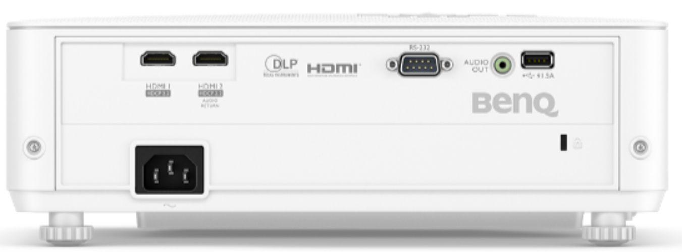 Refurbished BenQ TK700 DLP Projector - Reebelo Ireland