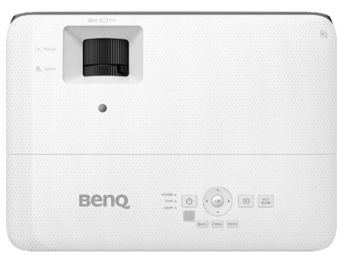 Refurbished BenQ TK700 DLP Projector - Reebelo Ireland