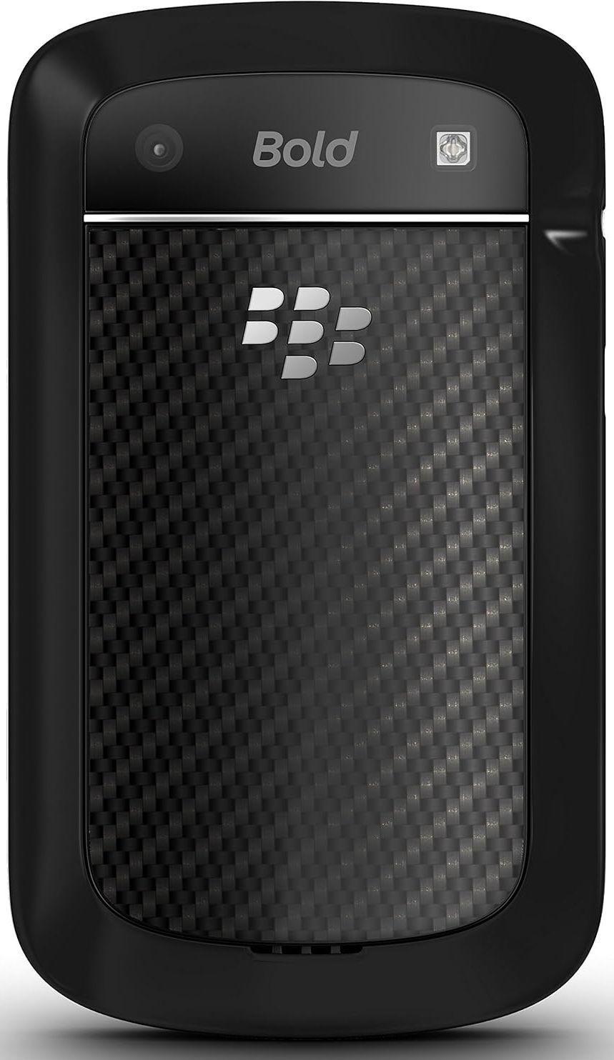 Refurbished Blackberry Bold Touch 9900 - Reebelo Ireland