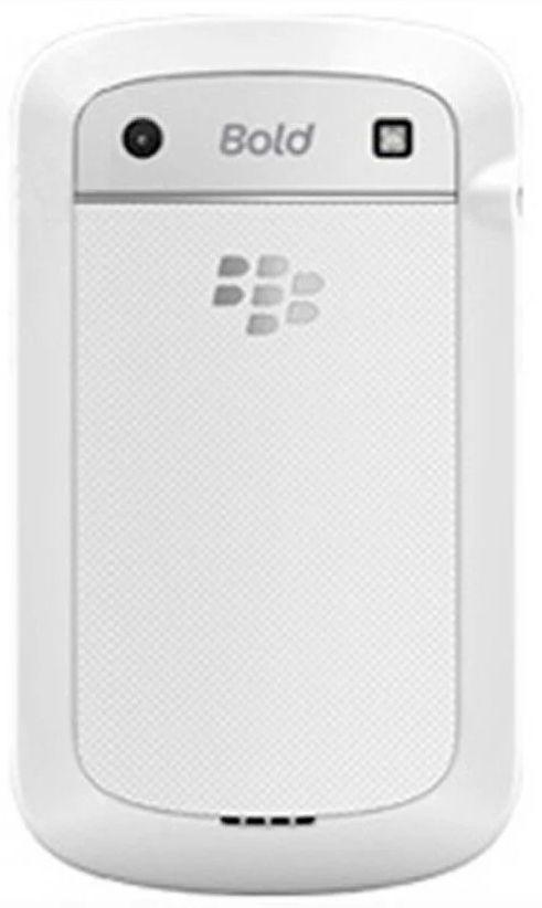 Refurbished Blackberry Bold Touch 9900 - Reebelo Ireland