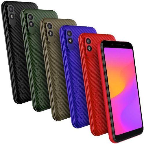 Refurbished BLU C5L Max - Reebelo Ireland