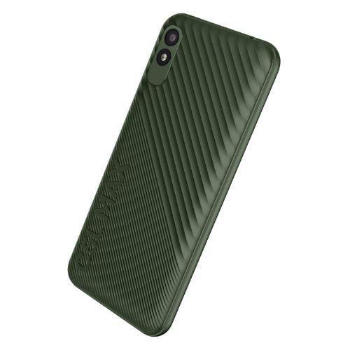 Refurbished BLU C5L Max - Reebelo Ireland