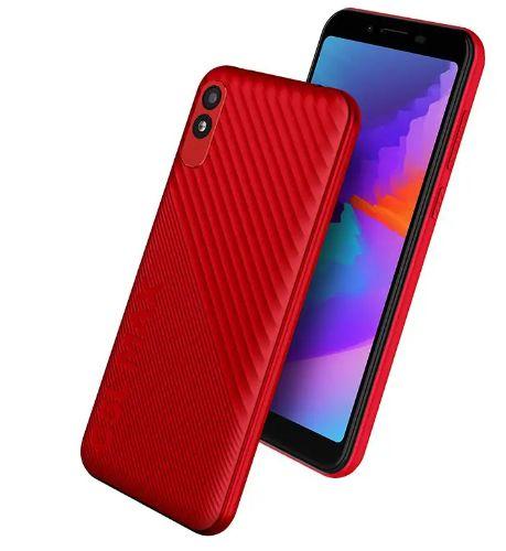Refurbished BLU C5L Max - Reebelo Ireland