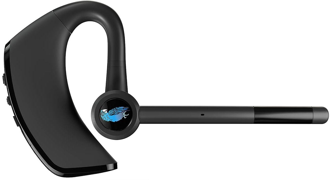 Refurbished Blue Parrott M300-XT Ultra Light Noise Cancelling Bluetooth Headset - Reebelo Ireland