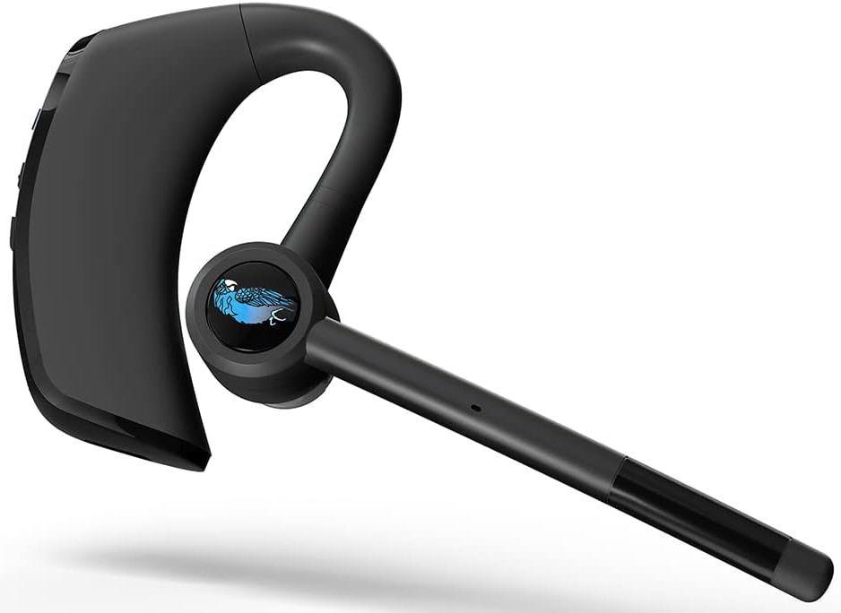Refurbished Blue Parrott M300-XT Ultra Light Noise Cancelling Bluetooth Headset - Reebelo Ireland