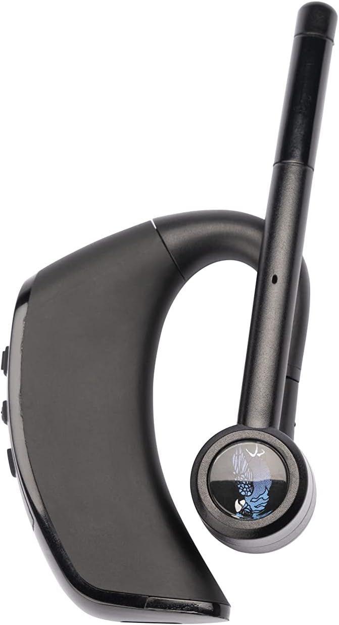 Refurbished Blue Parrott M300-XT Ultra Light Noise Cancelling Bluetooth Headset - Reebelo Ireland