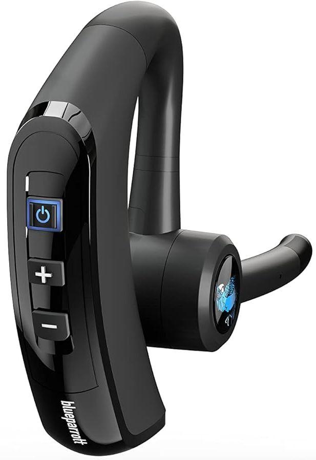 Refurbished Blue Parrott M300-XT Ultra Light Noise Cancelling Bluetooth Headset - Reebelo Ireland