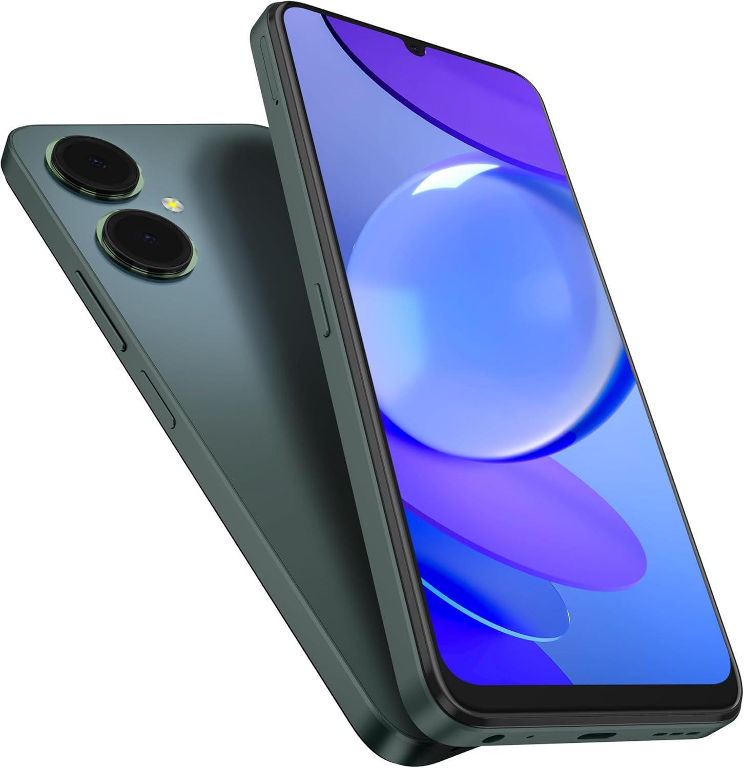 Refurbished BLU G64 - Reebelo Ireland
