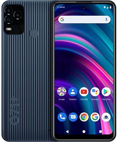 Refurbished BLU G71+ - Reebelo Ireland