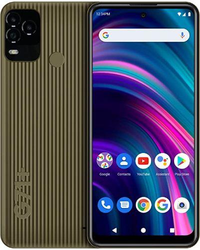 Refurbished BLU G71+ - Reebelo Ireland