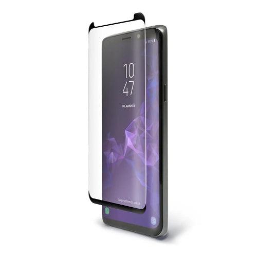 Refurbished BodyGuardz Pure Arc Screen Protector for Galaxy S9 - Reebelo Ireland