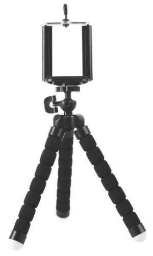Refurbished Brateck Universal Smartphone Tripod and Adjustable Stand - Reebelo Ireland