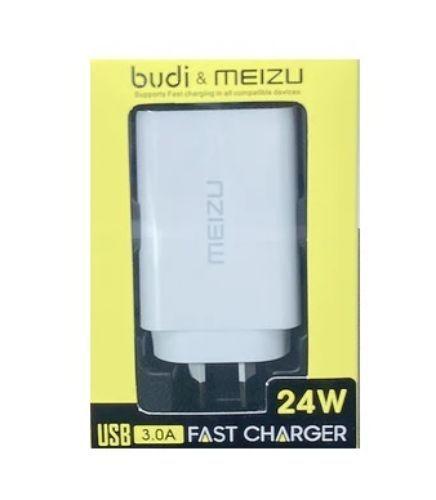 Refurbished USB 3.0A 24W Fast Charger AU Plug (10pcs) - Reebelo Ireland