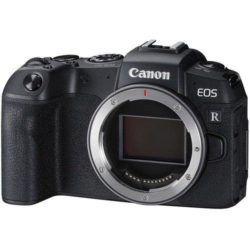 Refurbished Canon EOS RP Camera Body - Reebelo Ireland