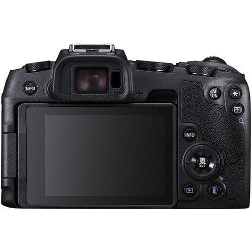 Refurbished Canon EOS RP Camera Body - Reebelo Ireland