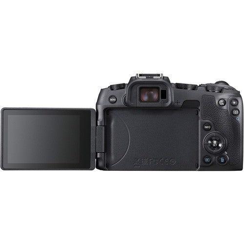 Refurbished Canon EOS RP Camera Body - Reebelo Ireland