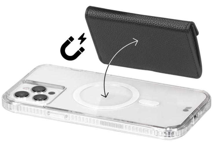 Refurbished Case-Mate MagSafe Wallet Pocket - Reebelo Ireland