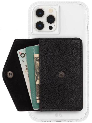 Refurbished Case-Mate MagSafe Wallet Pocket - Reebelo Ireland