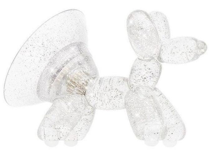 Refurbished Case-Mate Sheer Crystal Balloon Dog Stand Up - Reebelo Ireland