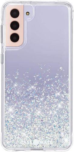 Refurbished Case-Mate Twinkle Ombre Phone Case for Galaxy S21+ (5G) - Reebelo Ireland