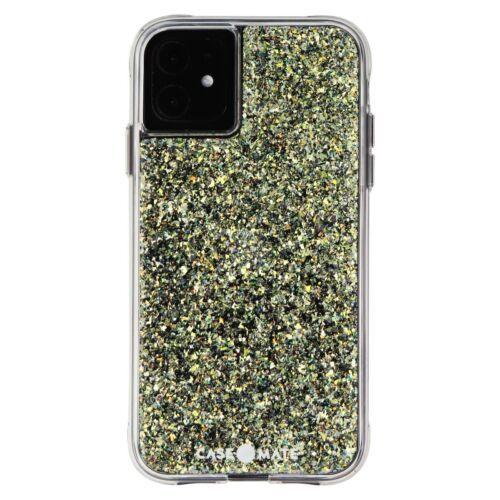 Refurbished Case Mate Twinkle Series Hybrid Phone Case for iPhone 11 - Reebelo Ireland