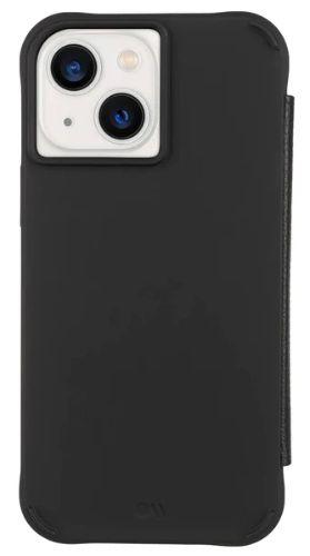 Refurbished Case-Mate Wallet Folio Series Phone Case with MagSafe for iPhone 13 - Reebelo Ireland