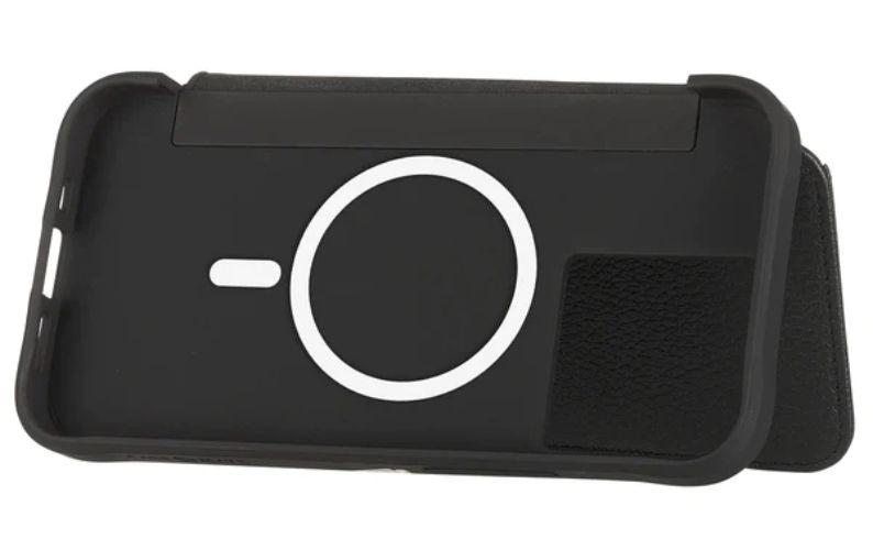 Refurbished Case-Mate Wallet Folio Series Phone Case with MagSafe for iPhone 13 - Reebelo Ireland