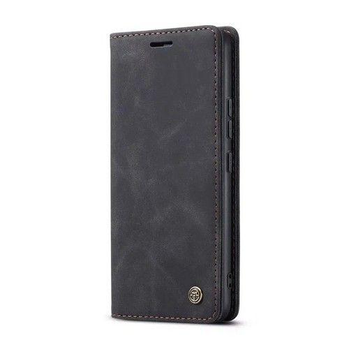 Refurbished Caseme Magnetic Flip PU Leather Wallet Case for iPhone 11 Pro Max - Reebelo Ireland