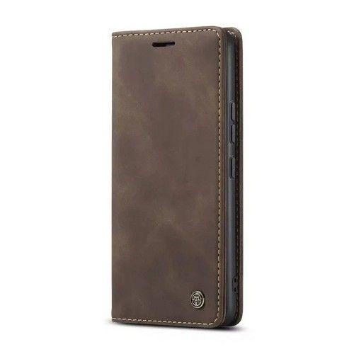Refurbished Caseme Magnetic Flip PU Leather Wallet Case for iPhone 11 Pro Max - Reebelo Ireland