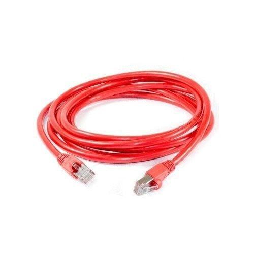 Refurbished 8Ware CAT6A Cable 3m - Red Color RJ45 Ethernet Network LAN UTP Patch Cord Snagless - Reebelo Ireland
