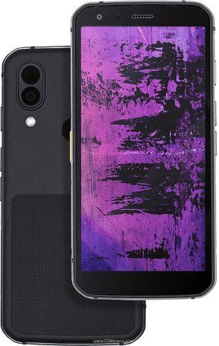 Refurbished Cat S62 Pro - Reebelo Ireland