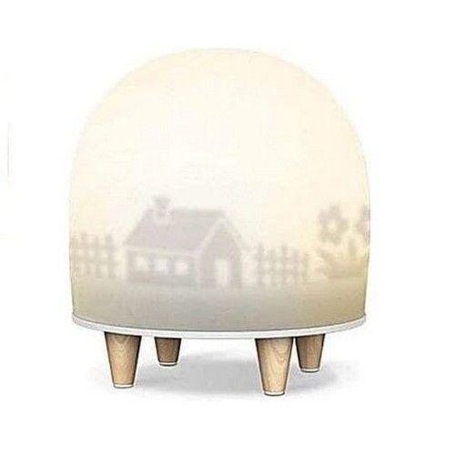 Refurbished Child's soft-touch Night Light - Reebelo Ireland