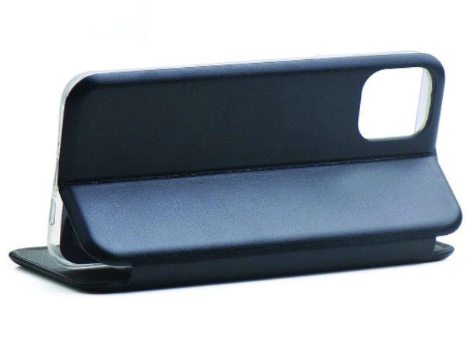 Refurbished Cleanskin Mag Latch Flip Wallet with Single Card Slot for iPhone 11 Pro - Reebelo Ireland