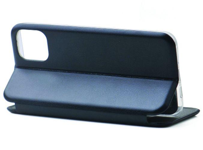 Refurbished Cleanskin Mag Latch Flip Wallet with Single Card Slot for iPhone 11 Pro - Reebelo Ireland