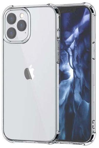 Refurbished Clear Reinforced Protection Back Case Cover for iPhone 11 Pro Max - Reebelo Ireland